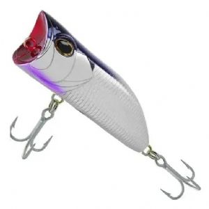 Isca Artificial Marine Sports Ram Popper 90 - 9cm / 26g Cor M-269